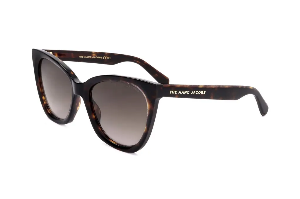 Cat-Eye Sunglasses