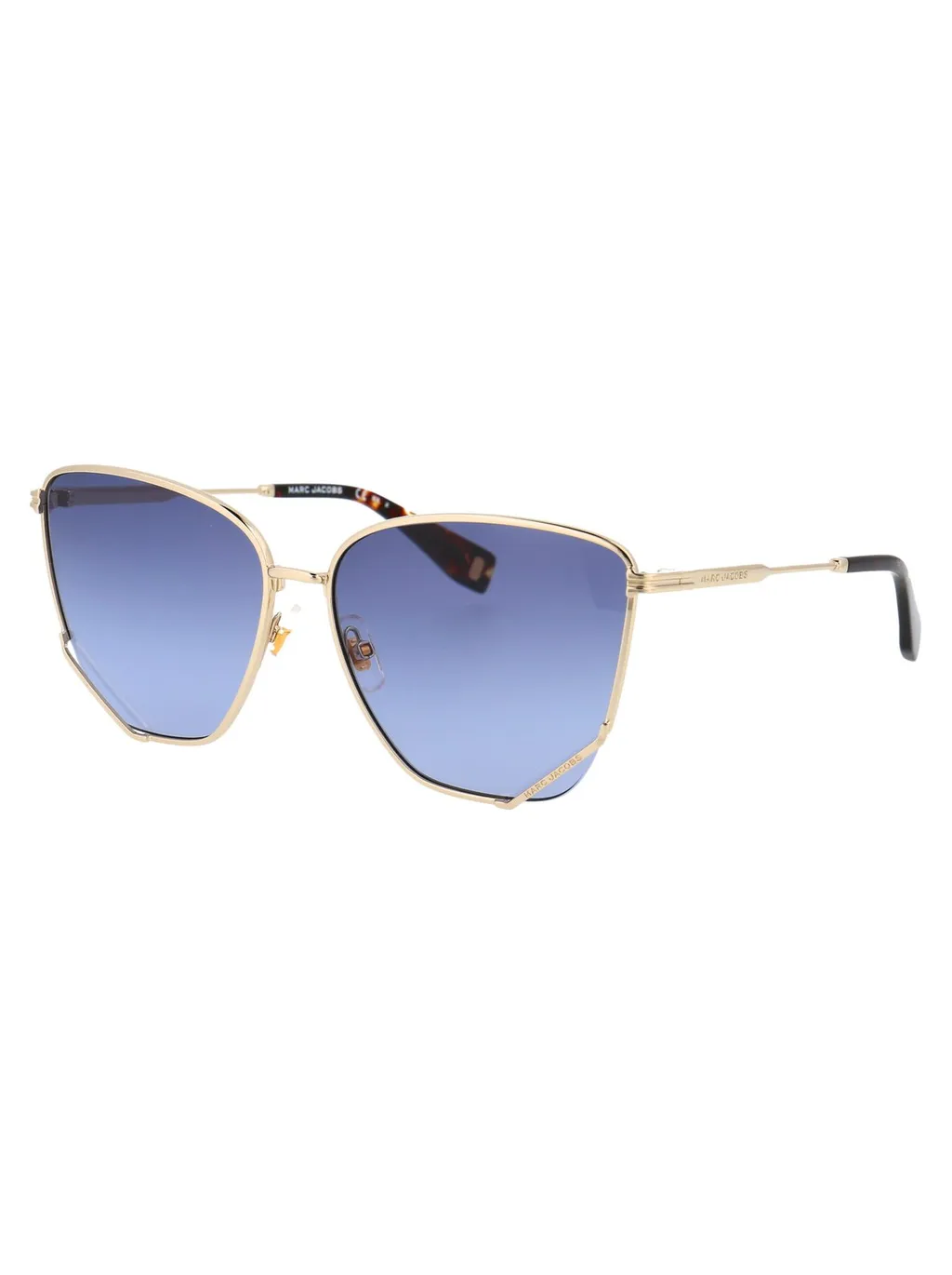 Square Sunglasses