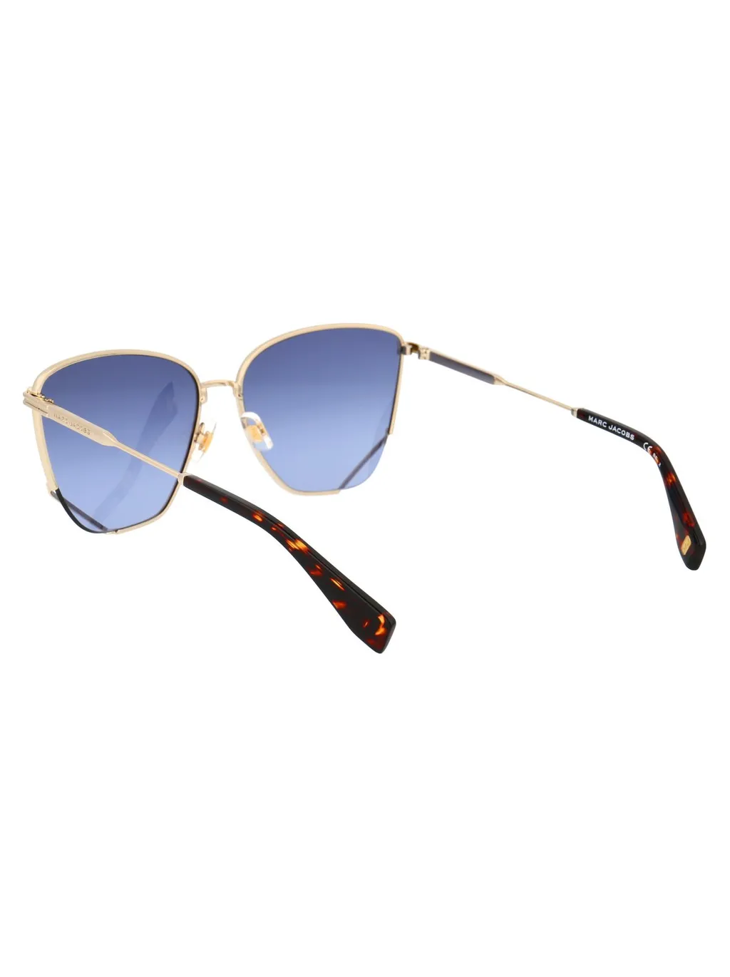 Square Sunglasses