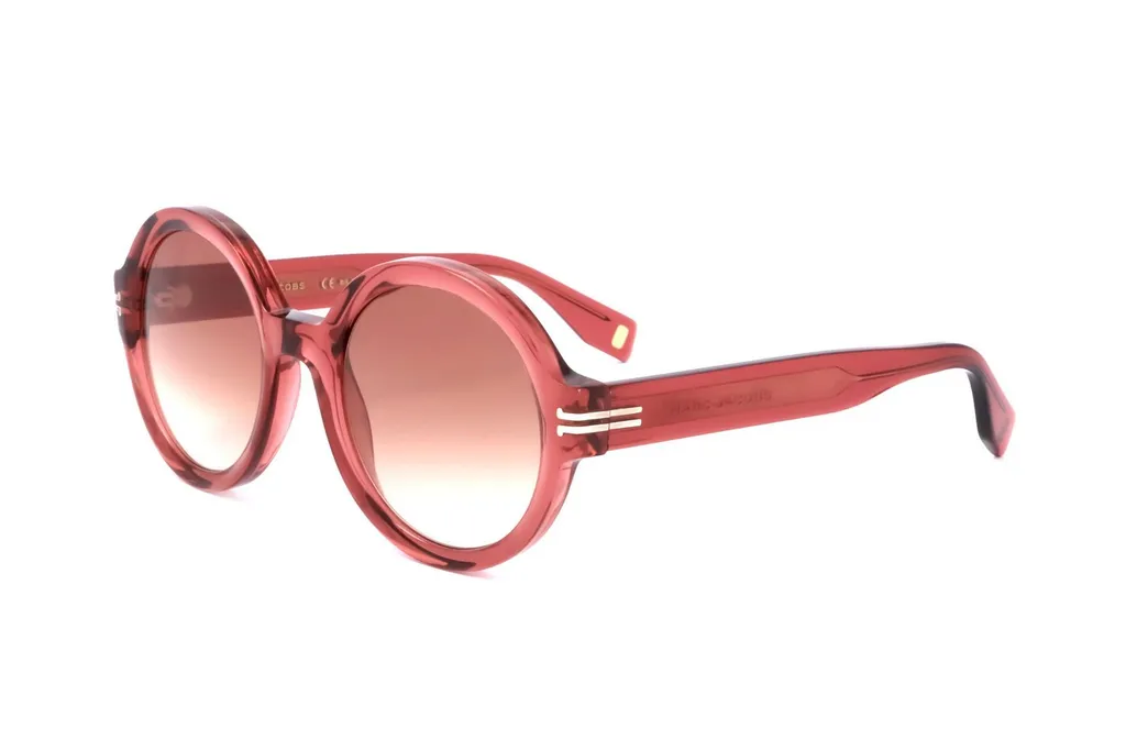Round Sunglasses