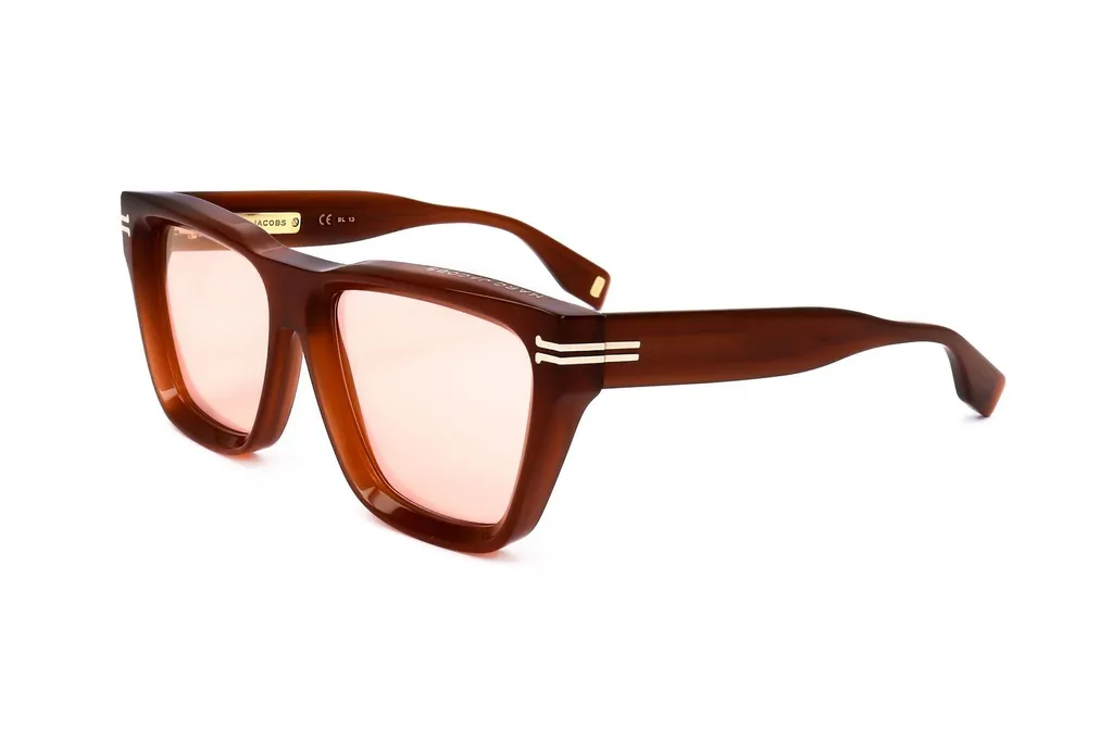 Rectangular Sunglasses
