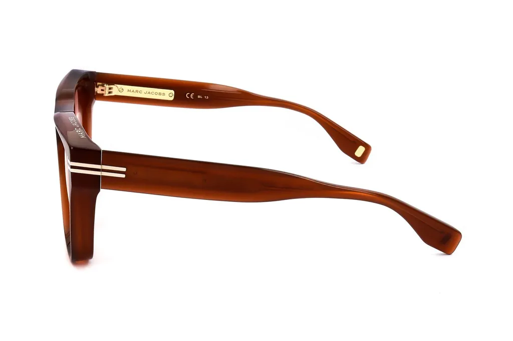 Rectangular Sunglasses