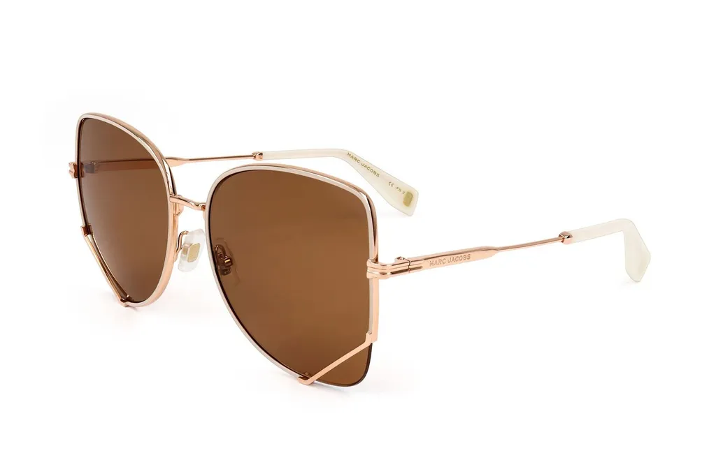 Oversized Butterfly Sunglasses