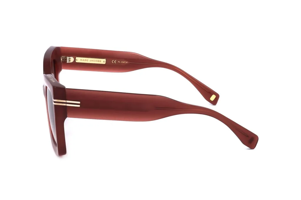 Oversized Square Sunglasses