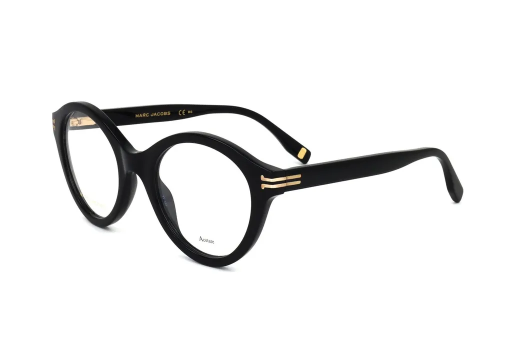Cat-Eye Glasses