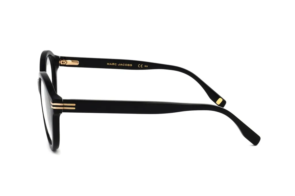 Cat-Eye Glasses