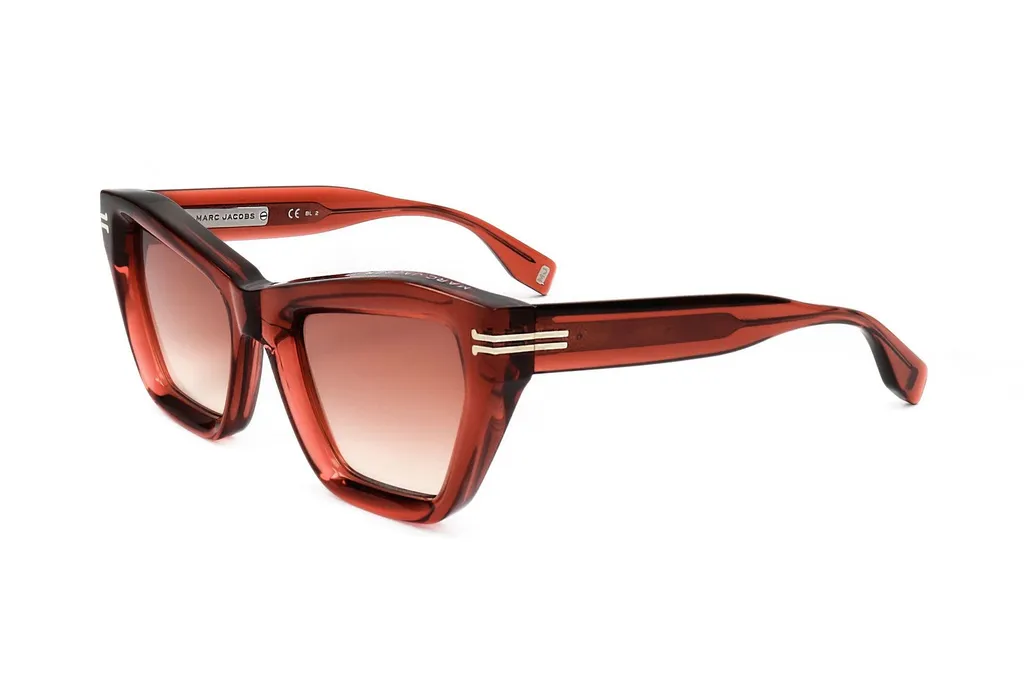 Cat Eye Sunglasses