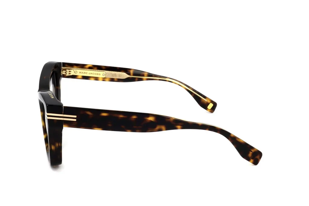 Cat-Eye Glasses