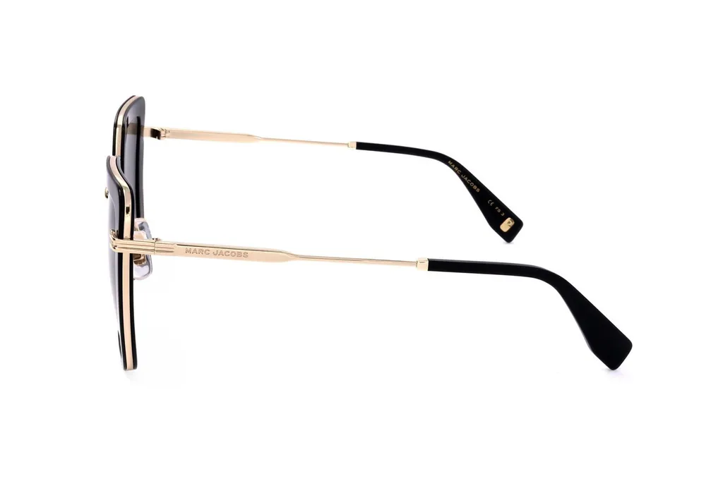 Oversized Square Sunglasses