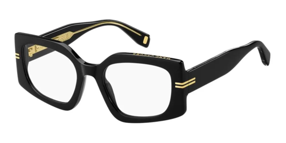 Rectangular Eyeglasses