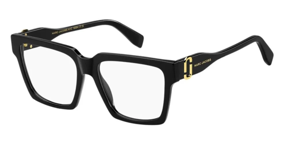 Rectangular Eyeglasses