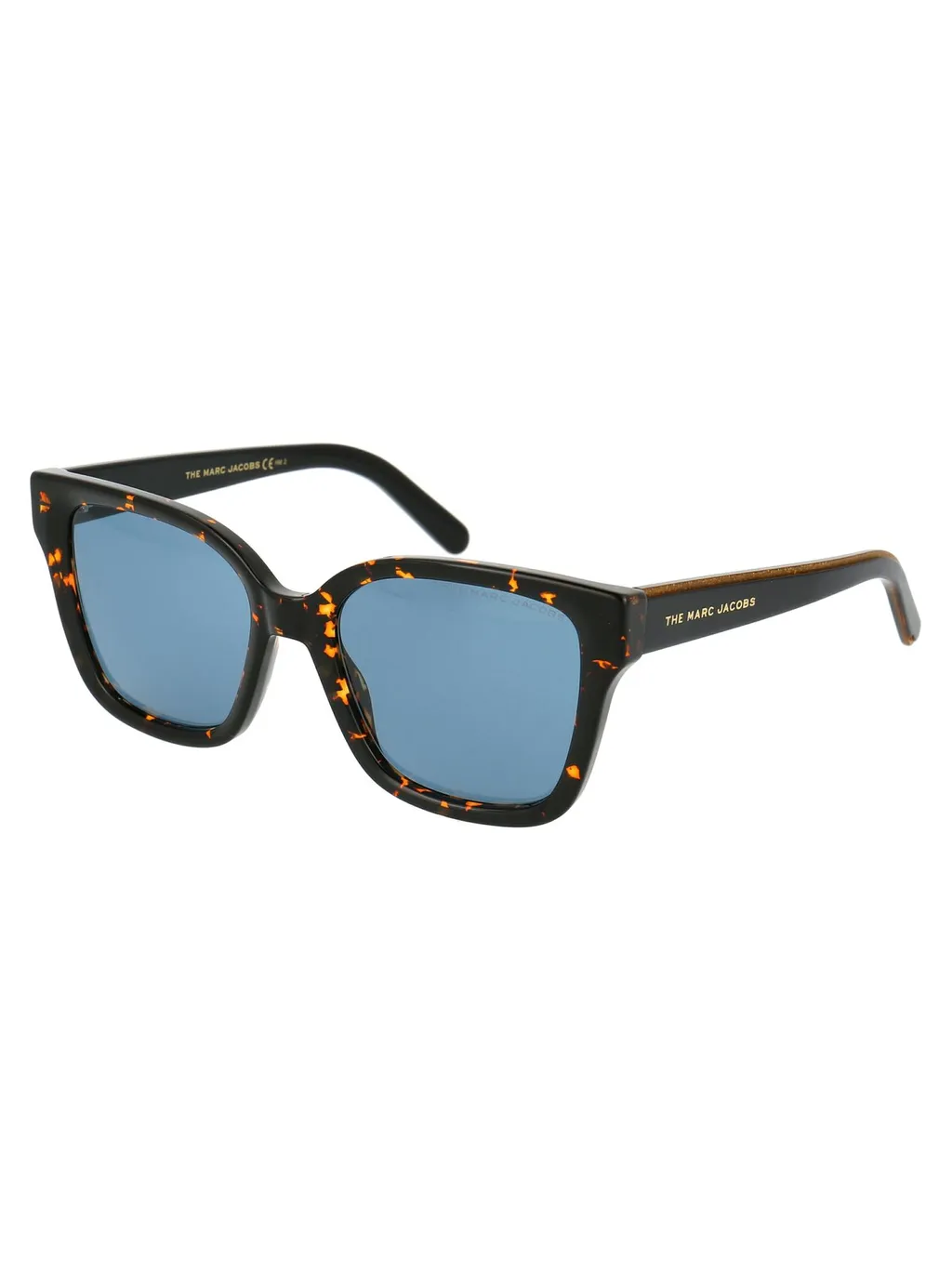 Square Sunglasses