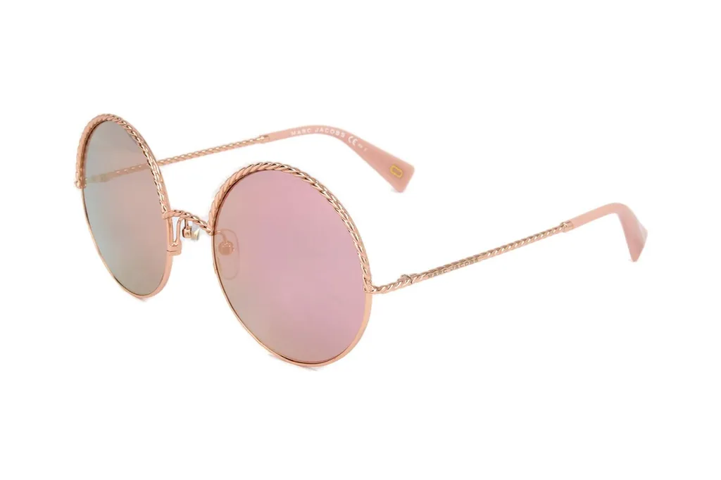 Round Sunglasses