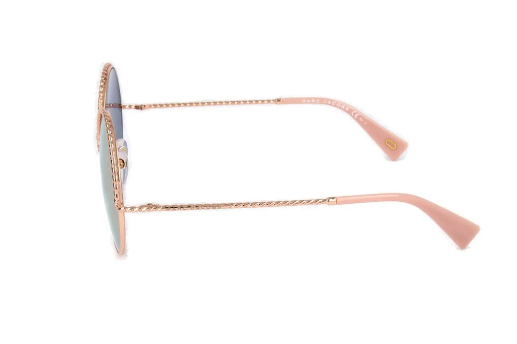 Round Sunglasses
