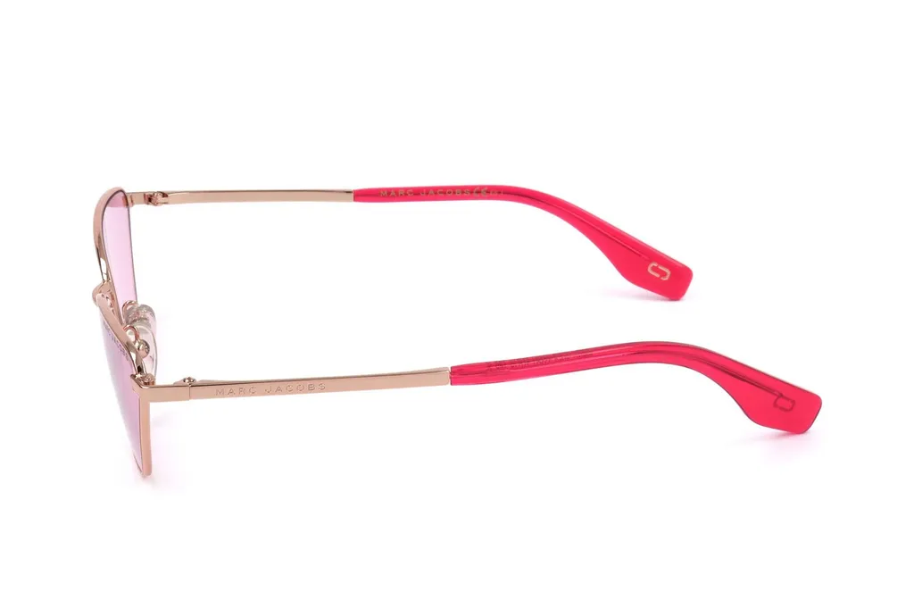Cat-Eye Sunglasses