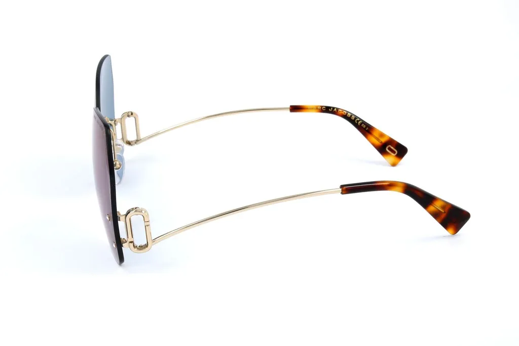 Oversized Butterfly Sunglasses