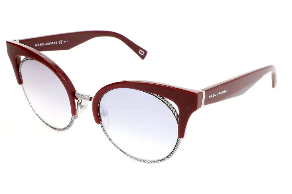 Cat-Eye Sunglasses