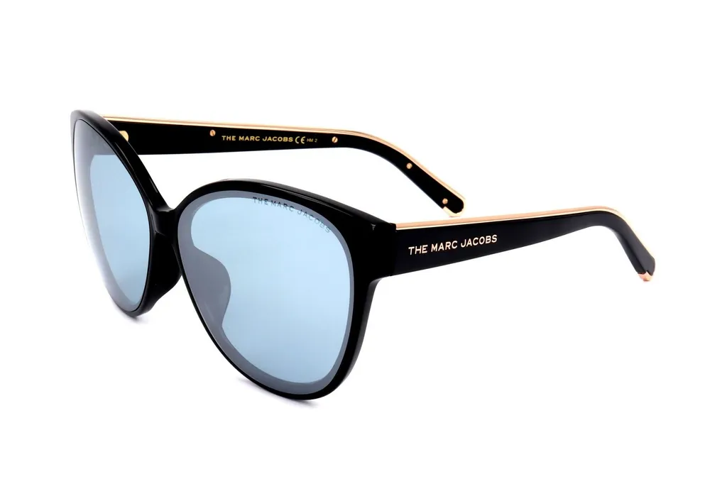 Cat-Eye Sunglasses