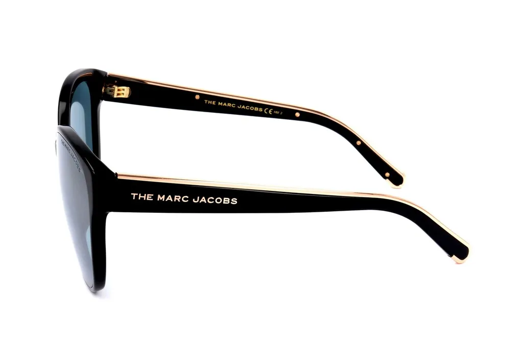 Cat-Eye Sunglasses
