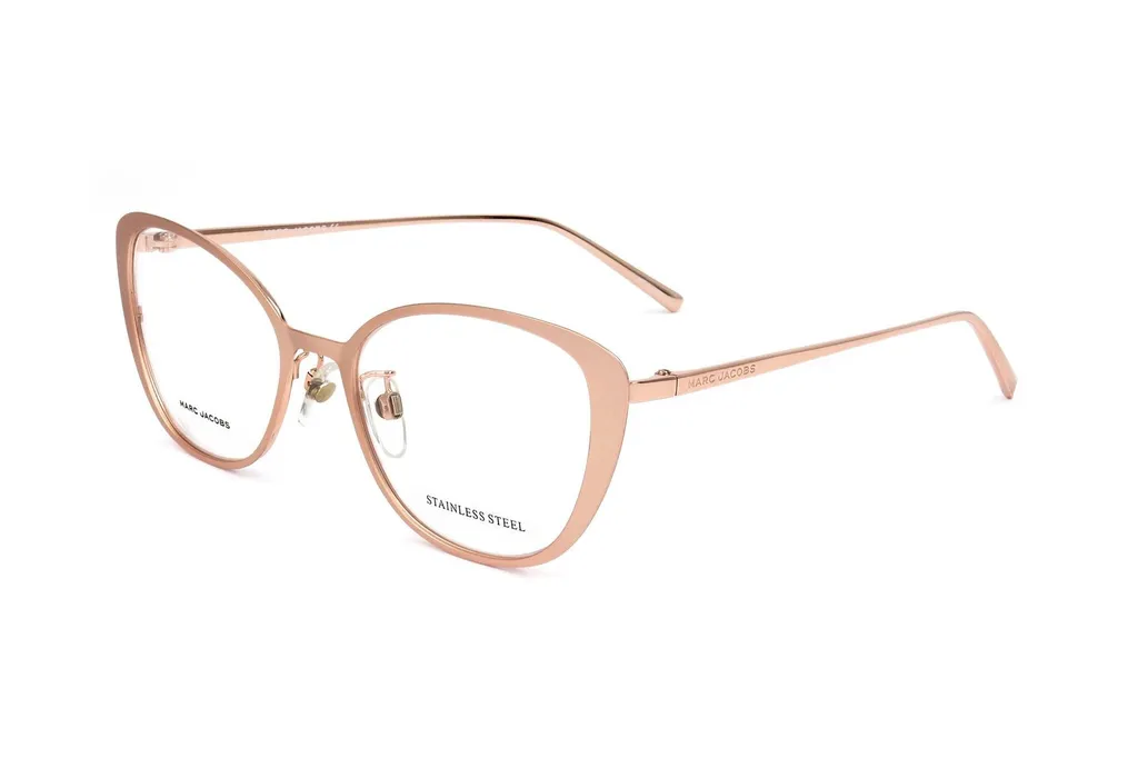 Cat-Eye Eyeglasses