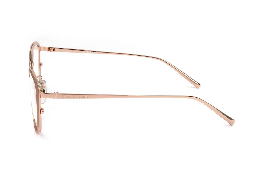 Cat-Eye Eyeglasses