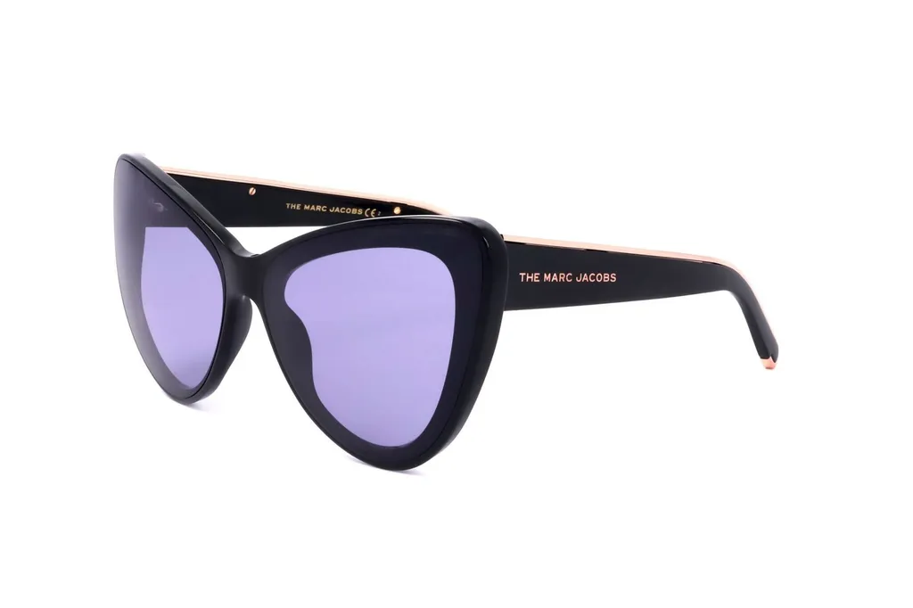 Cat-Eye Sunglasses