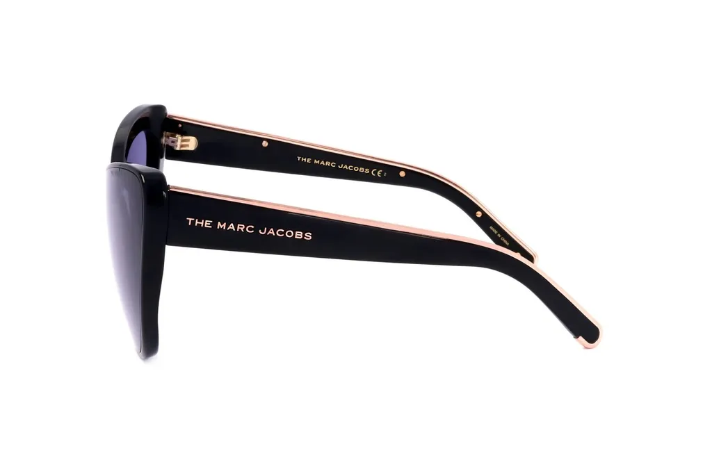 Cat-Eye Sunglasses