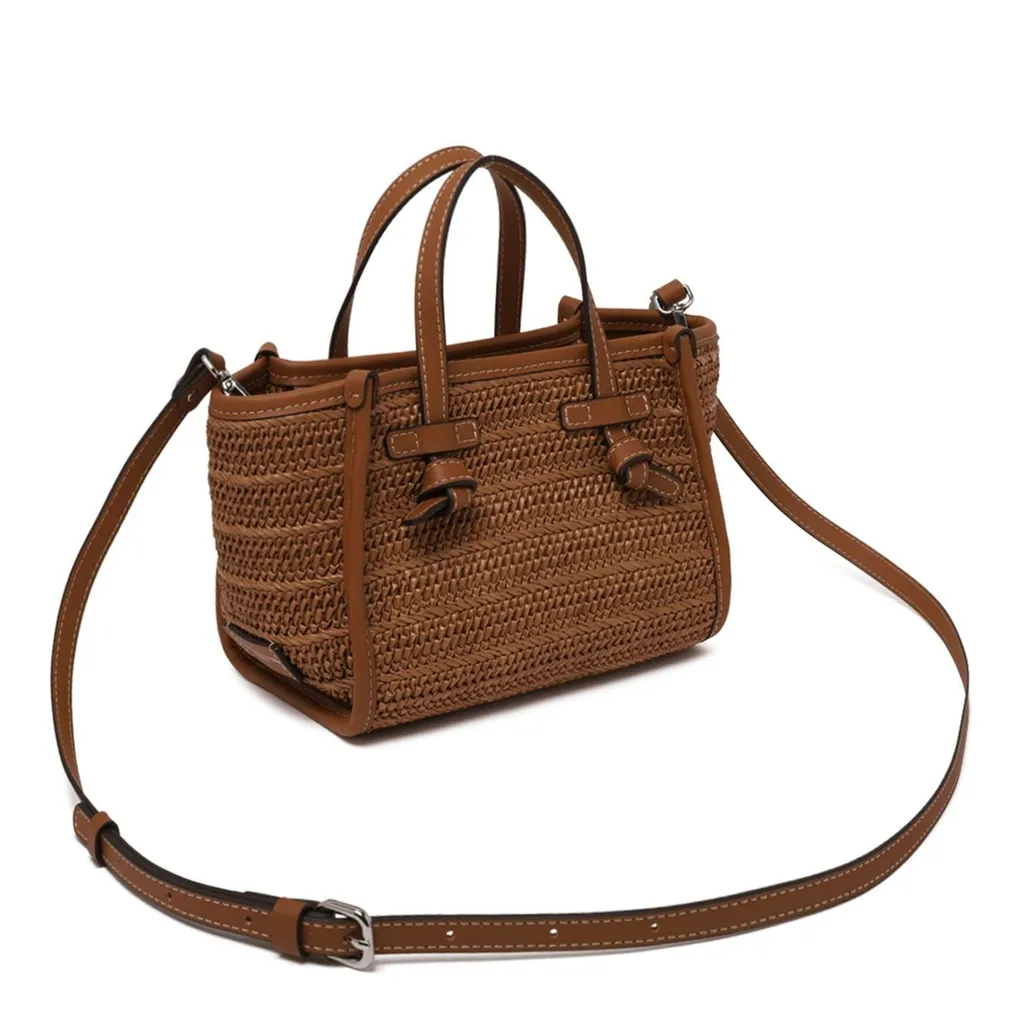 Top Handle Bag