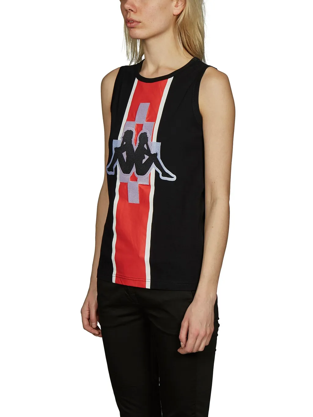 Sleeveless Top