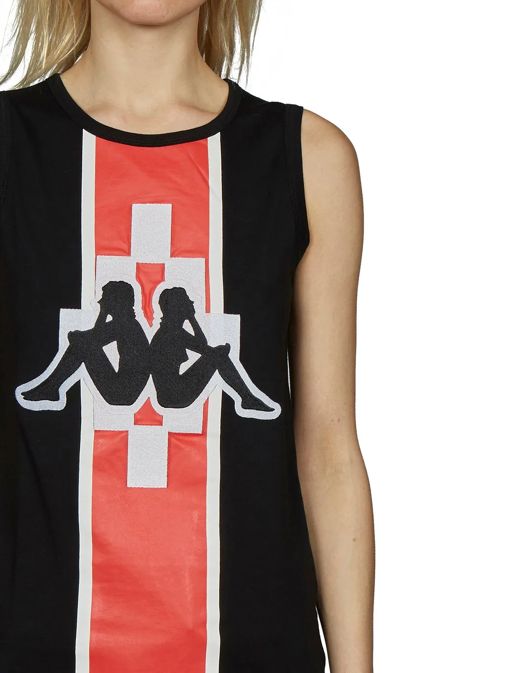 Sleeveless Top