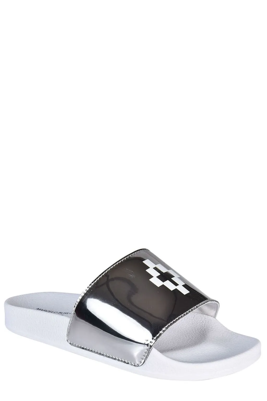 Slide Sandals