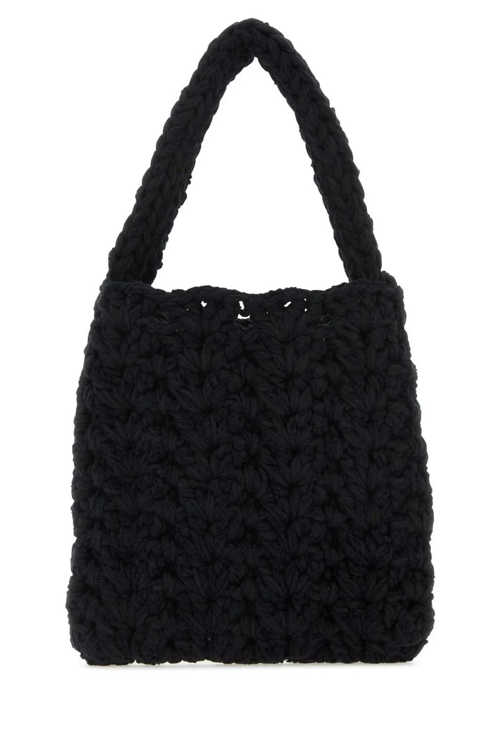 The Pouch Clutch Bag