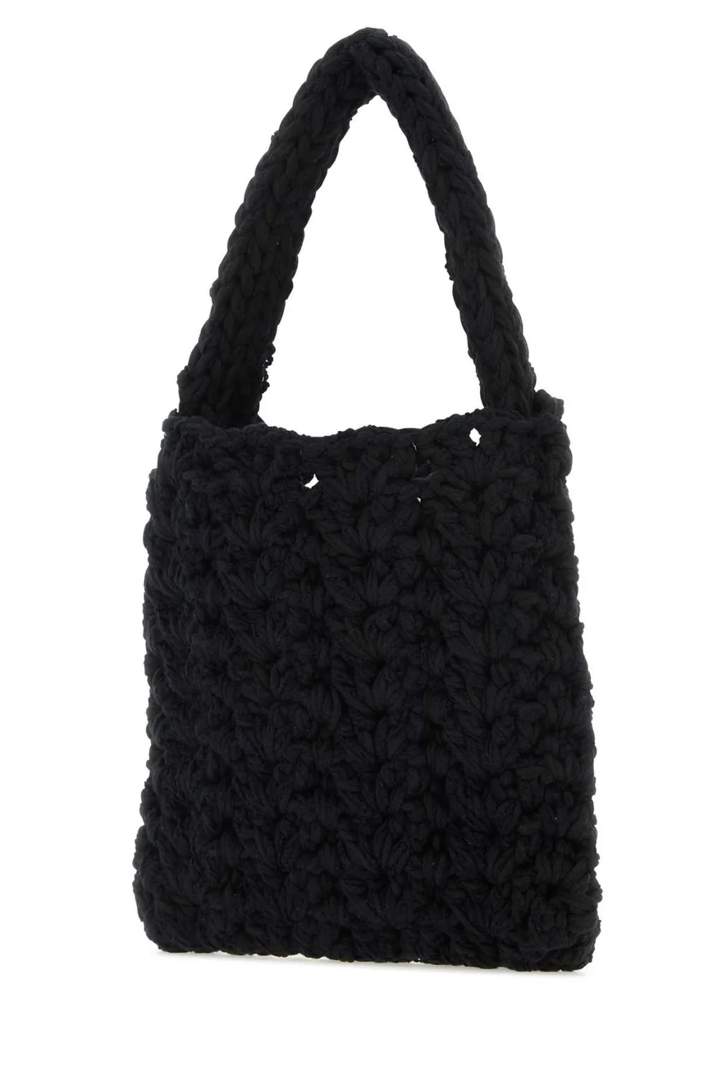 The Pouch Clutch Bag
