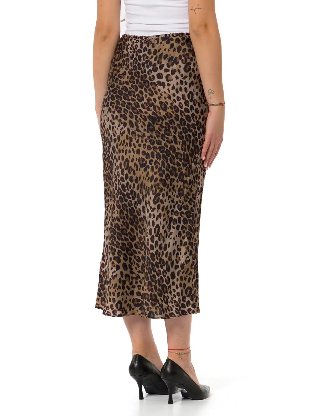Midi Skirt
