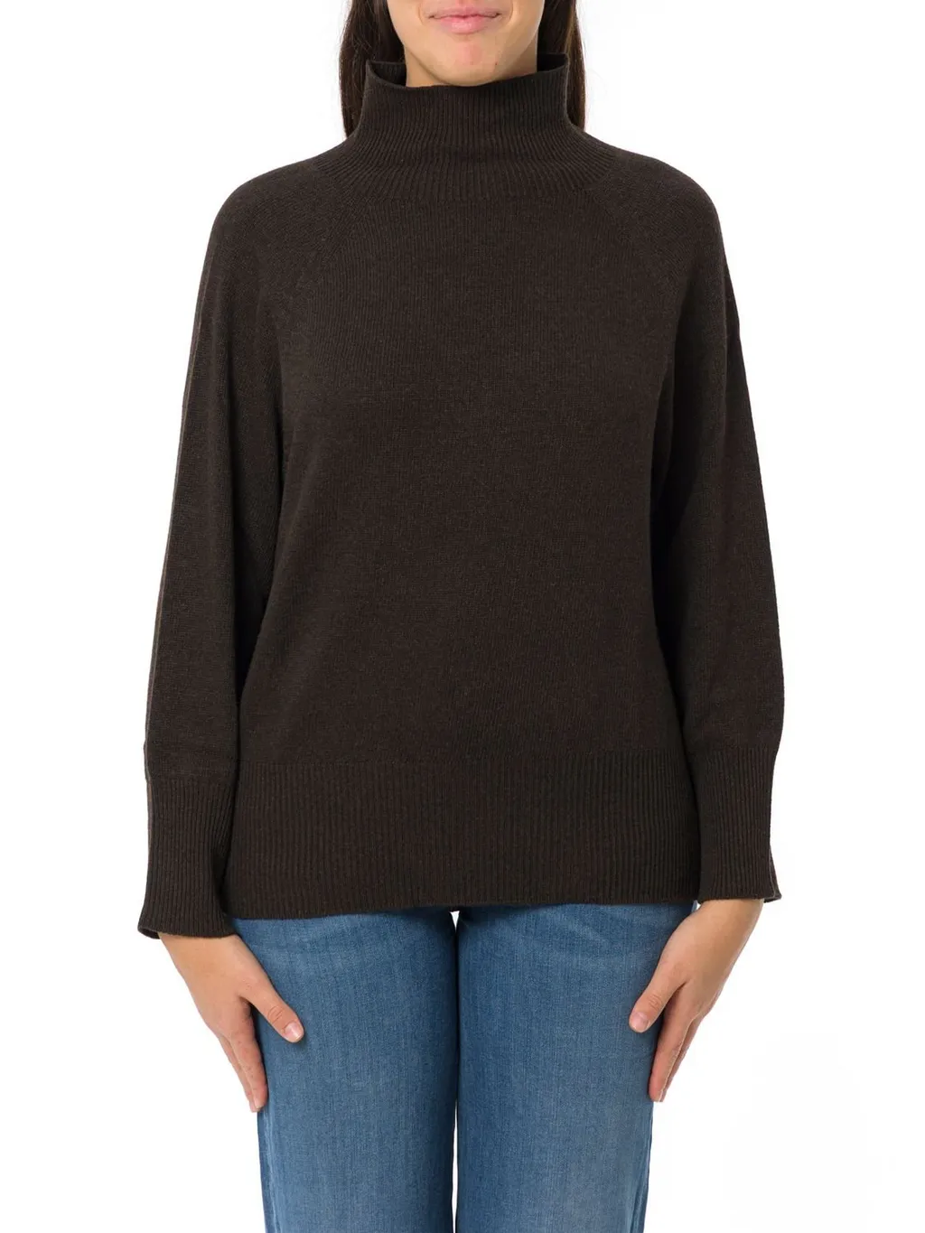 Turtleneck Sweater