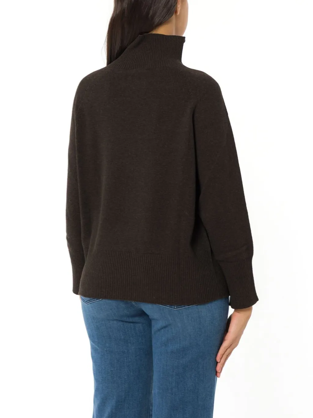 Turtleneck Sweater