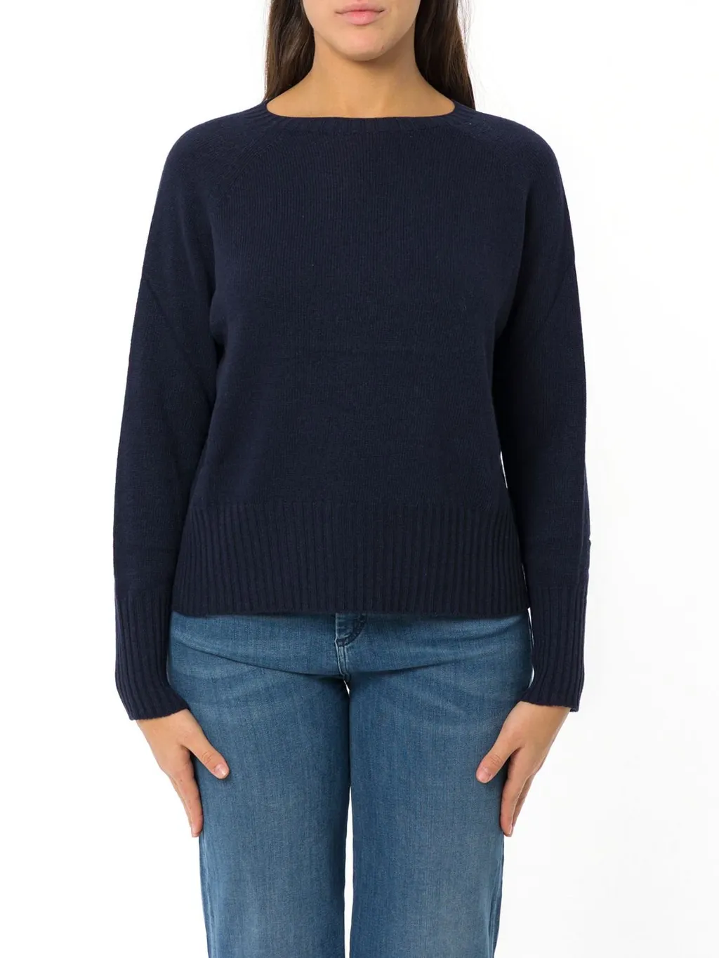 Crewneck Sweater
