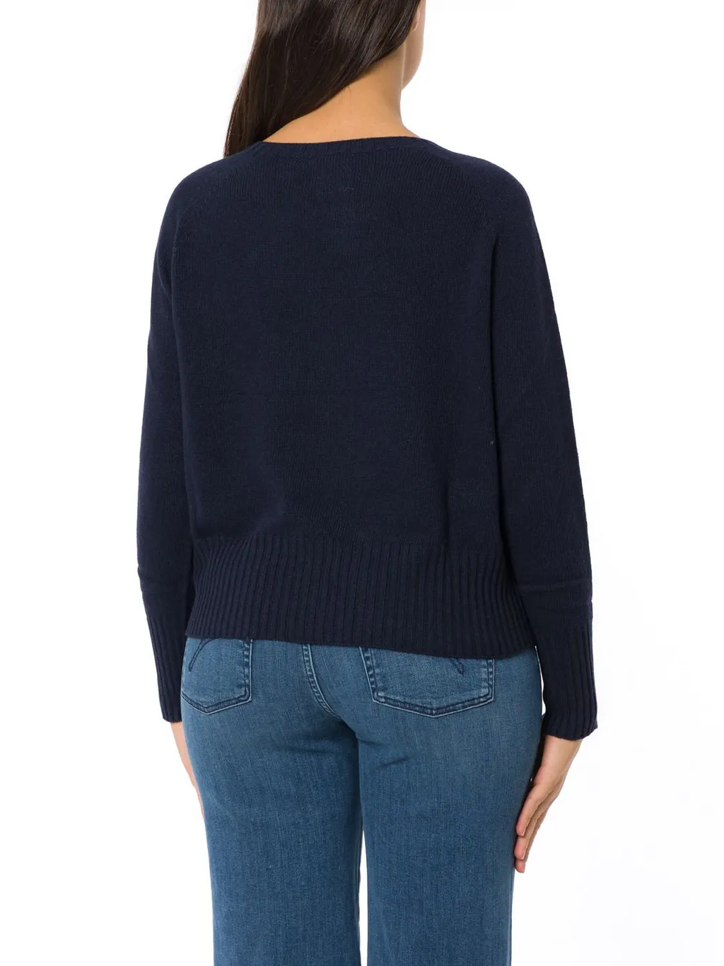 Crewneck Sweater