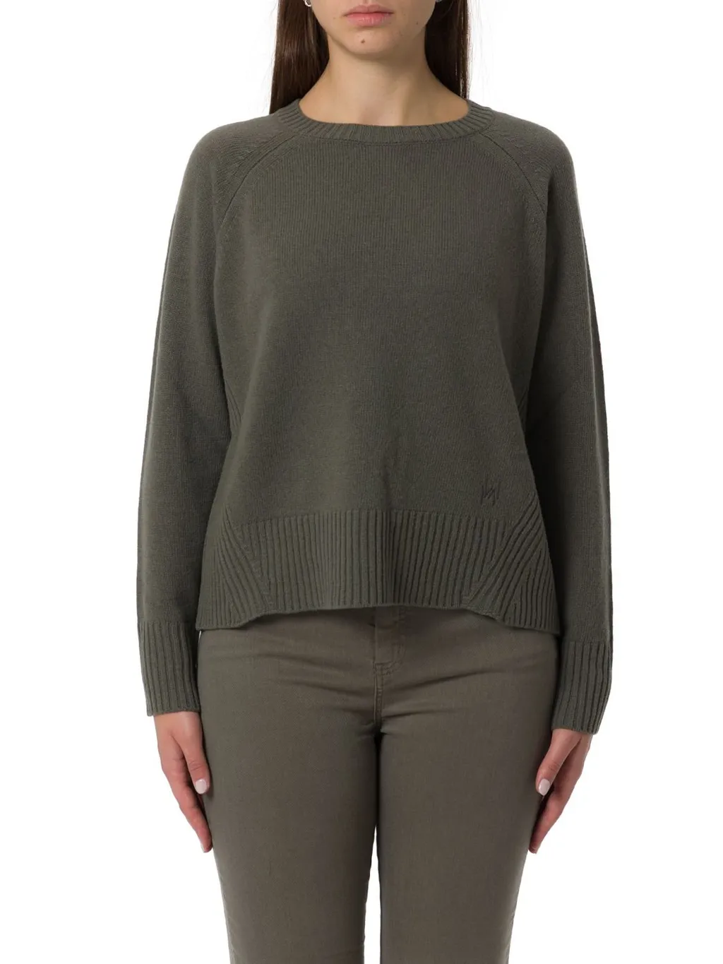 Crewneck Sweater