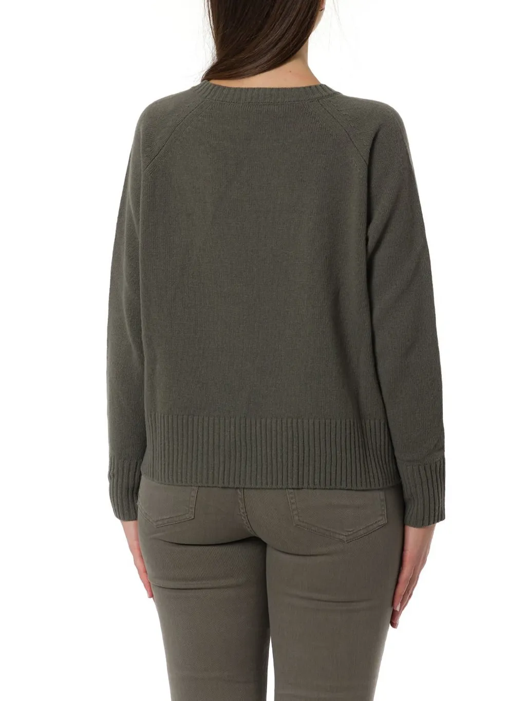 Crewneck Sweater