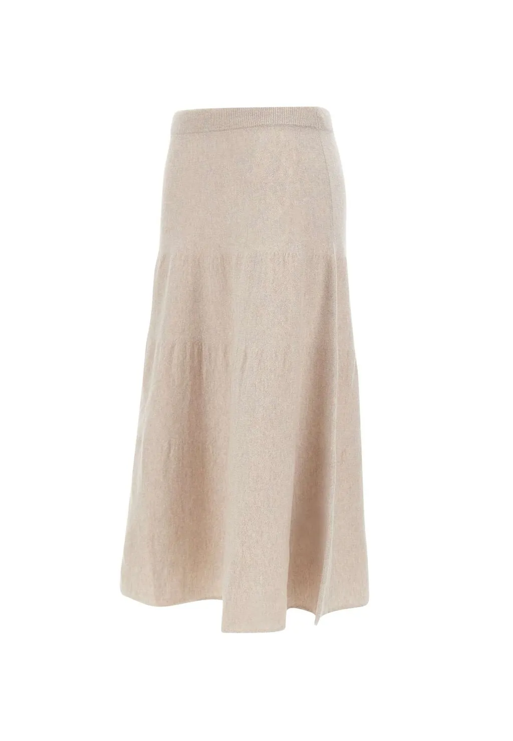 Midi Skirt