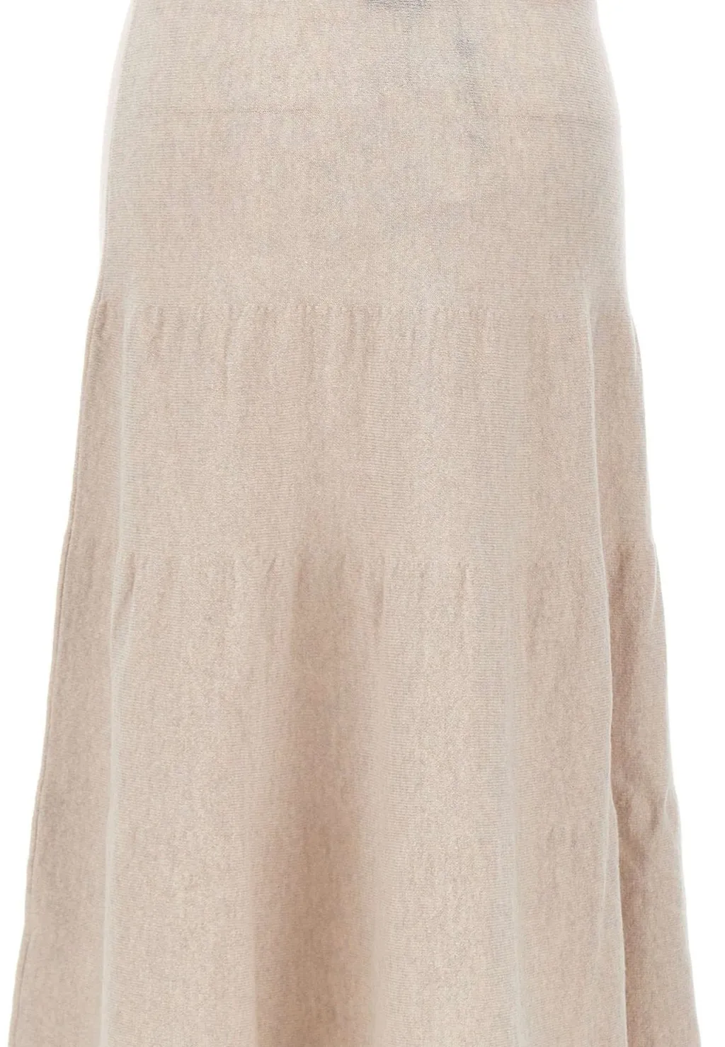 Midi Skirt