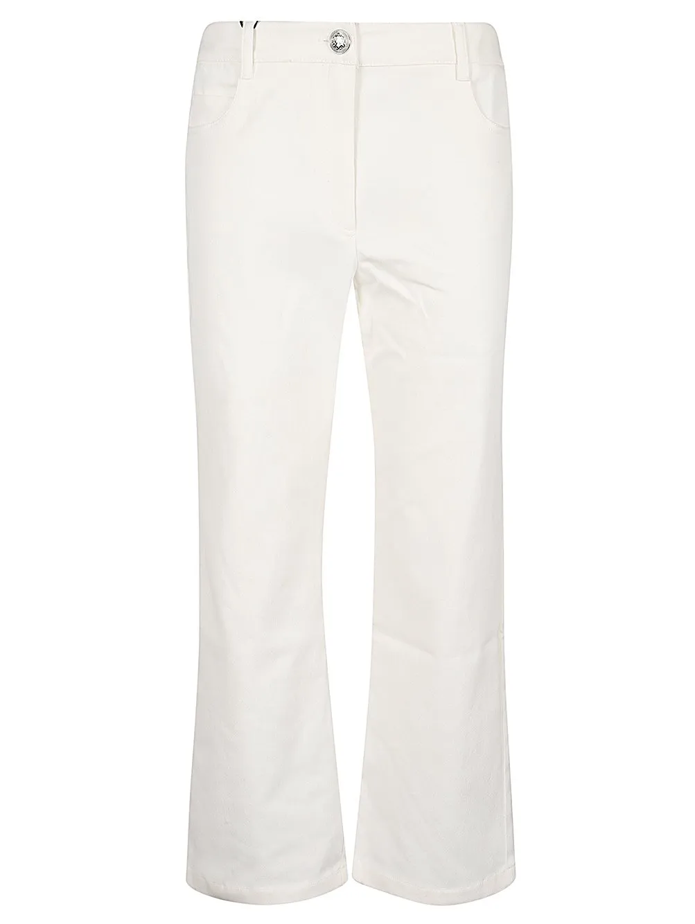Flared Trousers