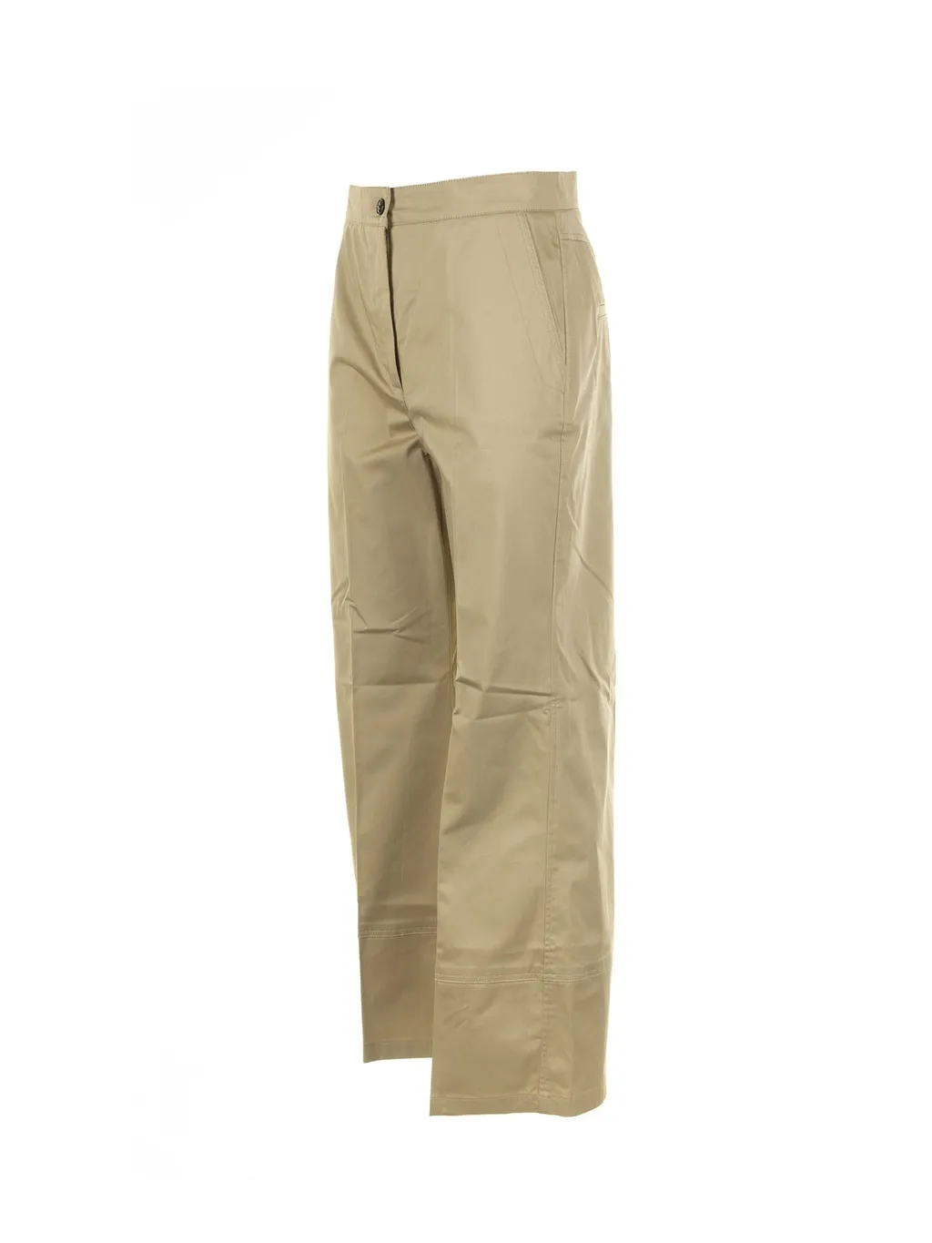 Flared Trousers