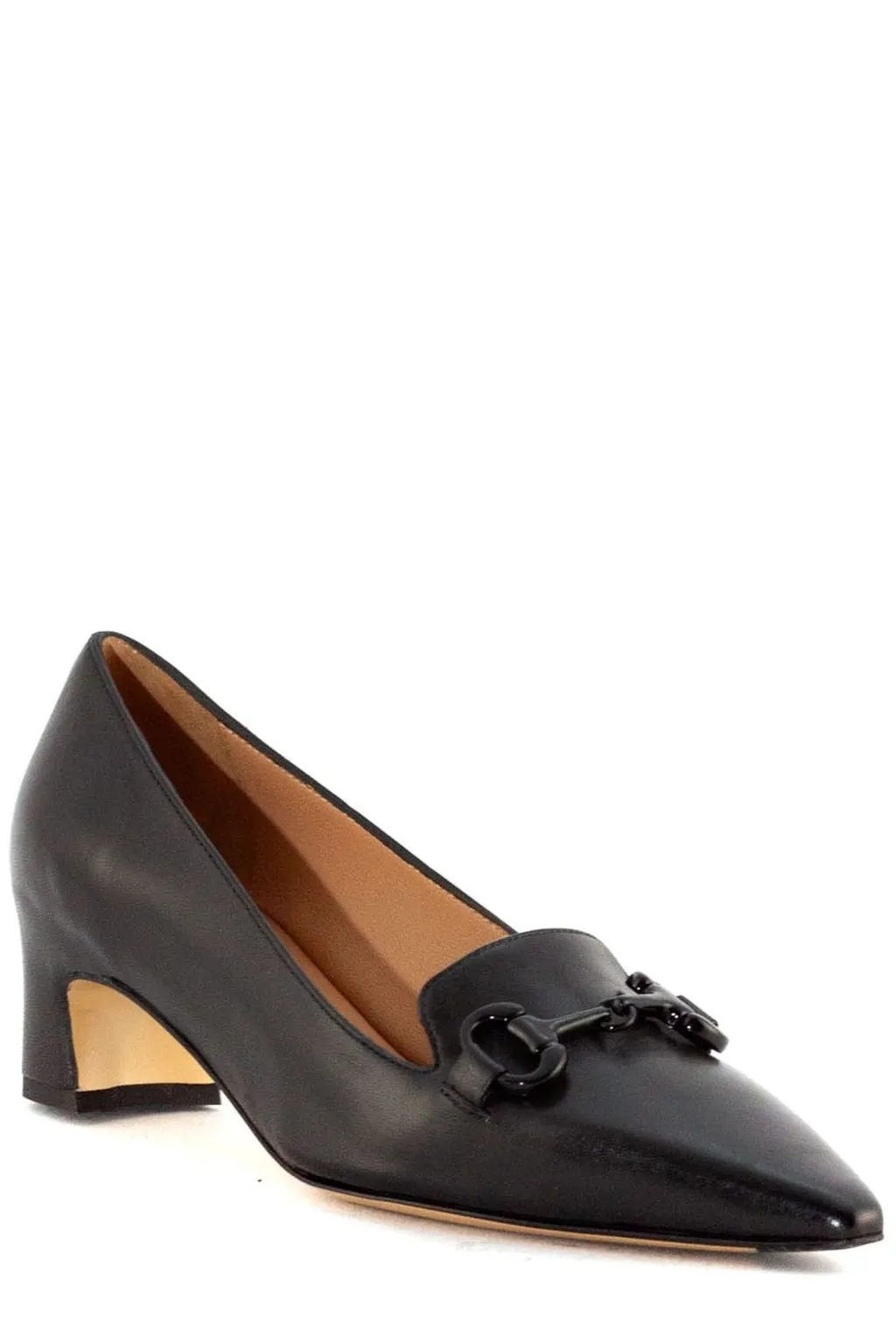 Pumps