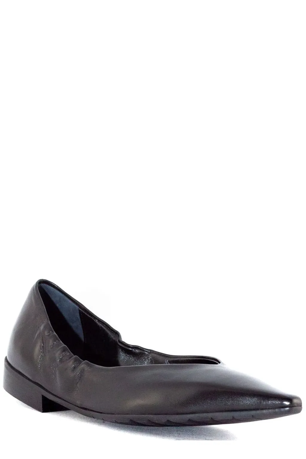 Pointed Toe Ballet Flats