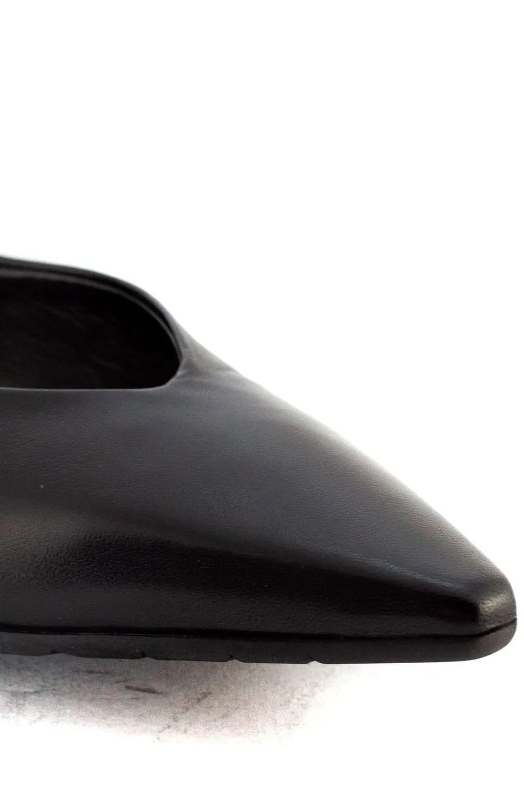 Pointed Toe Ballet Flats