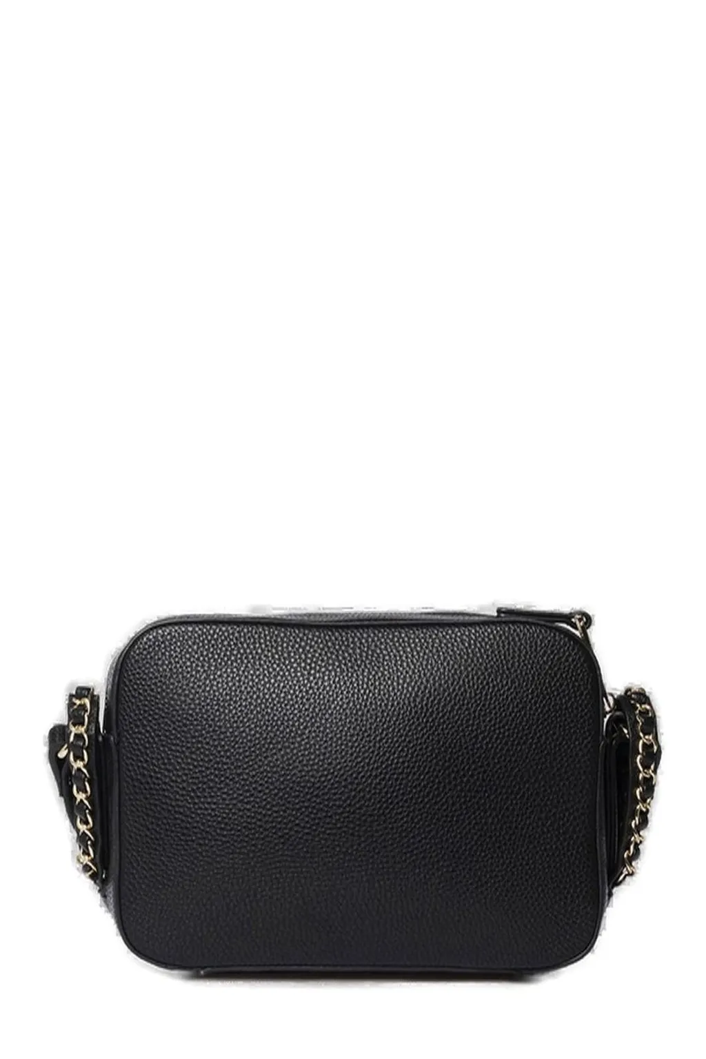 Crossbody Bag With Coin Pouch
