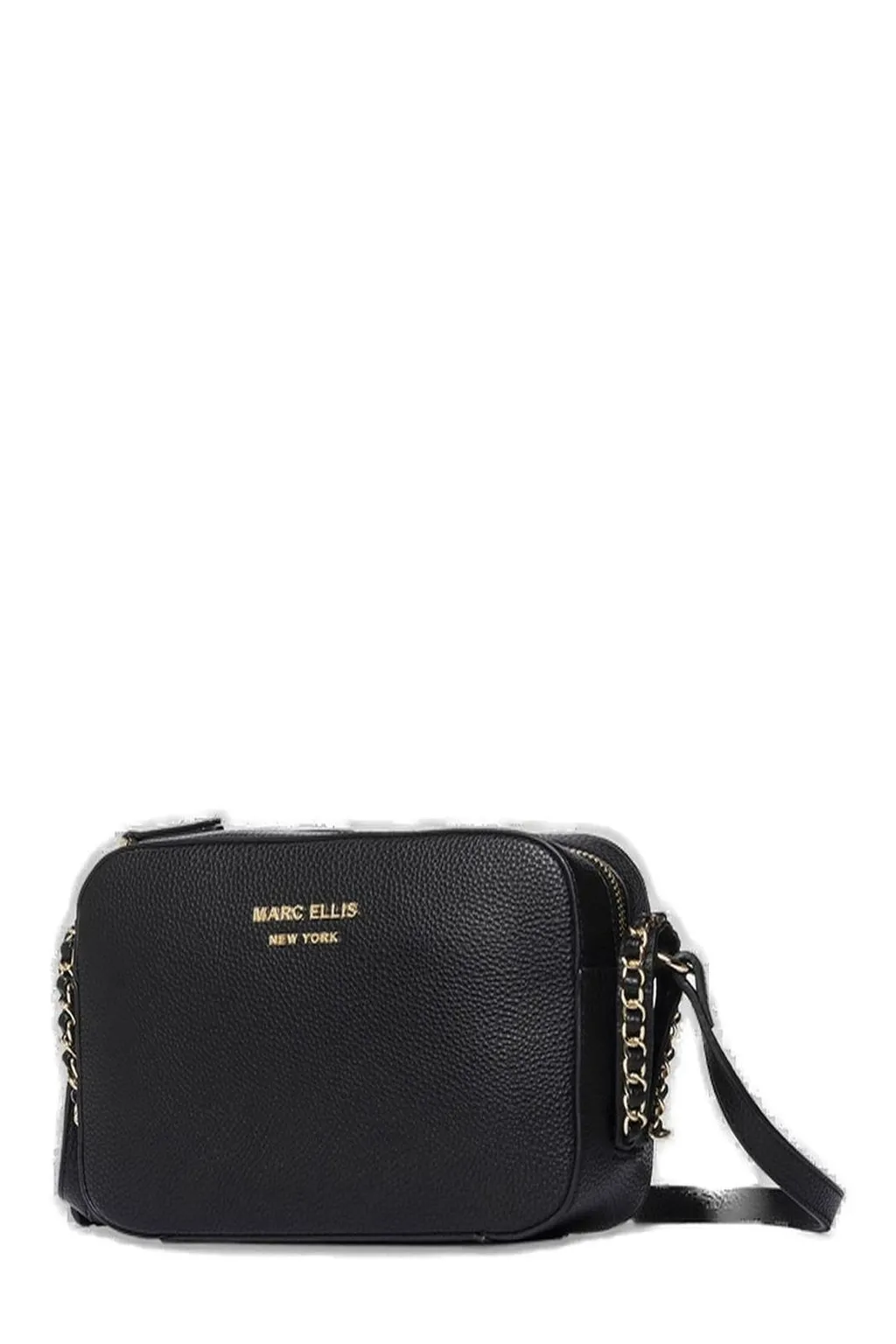 Crossbody Bag With Coin Pouch