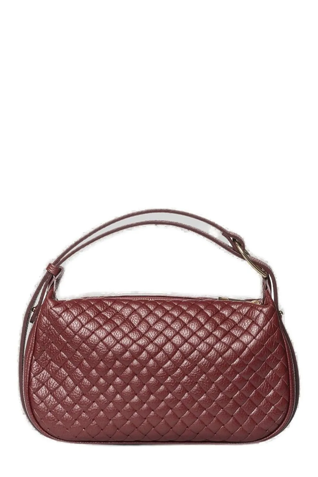 Quilted Shoulder Bag